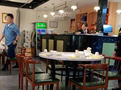 大堂-潮人姐妹轩(海宁路店)
