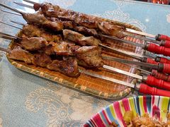 -新疆伊宁远征餐厅