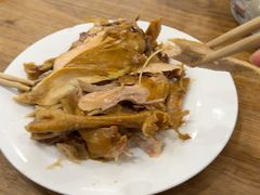 -老刘家永盛斋·传统泡馍(东关南街店)