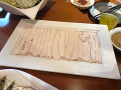 牛骨髓-前门涮肉(群力店)