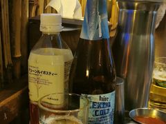 烤猪皮-401餐厅(弘大店)
