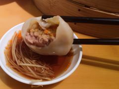 -鼎泰丰(当代商城店)