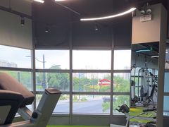 -GMJ·24H健身房(北外滩店)