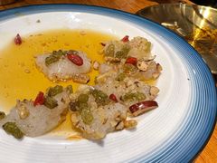 回民凉糕-柴窝堡22号辣子鸡·传承新疆菜