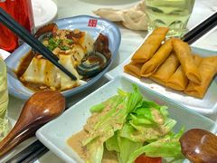 -老张牛肉面(天津万象城店)