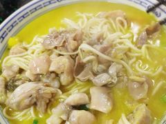 -好面道大肠面(中华路店)