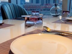-1874融合西厨·观景餐厅(保利店)