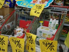 -物美超市(通州梨园店)