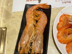 -芭菲盛宴·环球美食(锦城万达广场店)