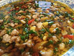 -杨记隆府(白象街店)