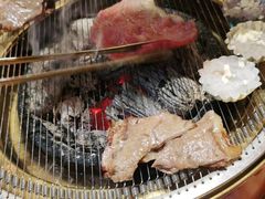 -闻老头·菊花炭烤肉(D11店)