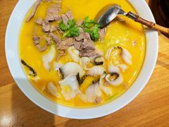 -竹里馆 ·茶食(奥体店)
