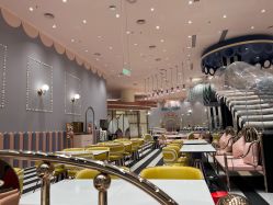 点击看大图 -奈尔宝家庭中心·亲子餐厅(鄞州万达店)