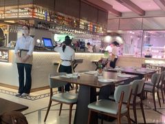 -ELI FALAFEL Lebanese&Mediterranean黎巴嫩美食(富城路店)