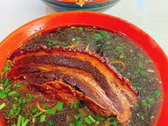 -小龙大肉面馆