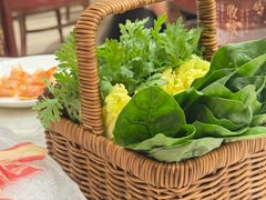 -花中城·杭帮菜·粤菜·海鲜火锅(清泰街店)