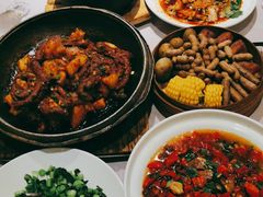 -大蓉和(一品天下店)
