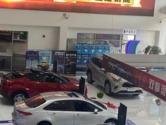 -上海和展广汽丰田4S店(老闵行店)