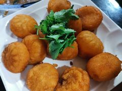 -俺家鲜·烧烤龙虾地锅鸡(观音塘店)