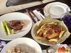 -Nord Grill&Bar Highland诺德西餐(深圳欢乐海岸店)