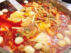 -泡椒王自助铁板烧(天生丽街店)