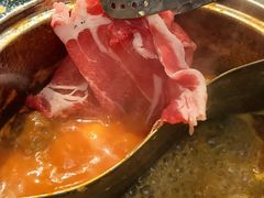 -大橘元自助回转火锅(天河新天地店)