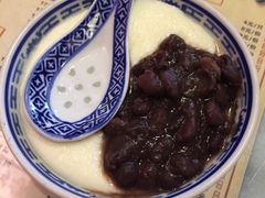 红豆双皮奶-双喜老铺(人民广场店)