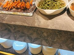 -禾斗海鲜自助(市南银座店)