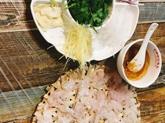 -官塘锋记鱼生·生腌·砂锅粥(牌坊街店)