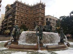 -瓦伦西亚大教堂