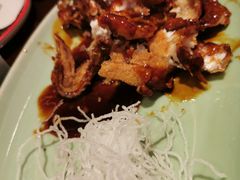 西湖醋鱼-新白鹿餐厅(西湖银泰店)