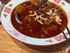 -禾田里·农村家常菜(乐从金河水岸店)