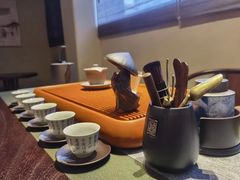 -巧庆楼·茶膳