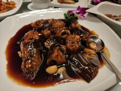-逸林轩中餐厅(中信泰富朱家角锦江酒店)