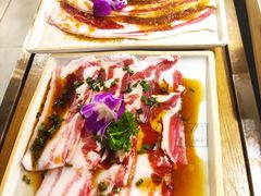 -喜来稀肉(北外滩白玉兰广场店)