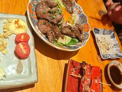 -北村家日本料理(西大望路店)