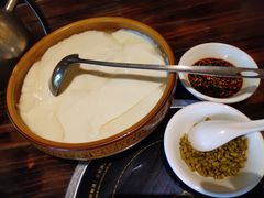 鲁家豆腐花-大自然(鲁家村店)