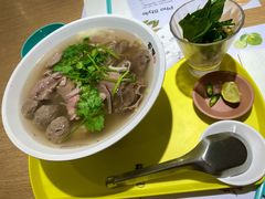 -蔡澜Pho·越南粉餐厅(海上世界店)