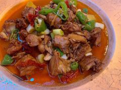 -阿娜尔·新疆菜(宜家荟聚中心店)