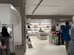-ZARA(青岛万象城店)