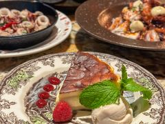 -BROWNSTONE布朗石西班牙餐厅(富城店)