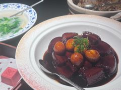 -锦楼·臻选新杭帮(杭州中心店)