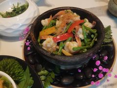 -五号茶居·新派粤菜·岭南五号酒店(沿江中路店)