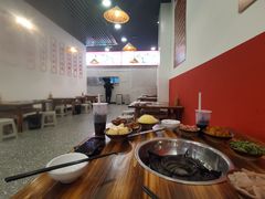 -笔记安顺夺夺粉火锅(龙湾万达店)