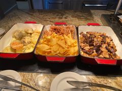 -嘉定凯悦·咖啡厅