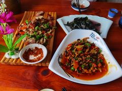-云隐小厨·传统大理美食(复兴路店)