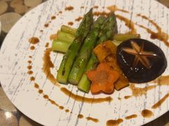 -西村日本料理(香格里拉饭店)