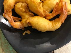 -Doo Dee Thai Food(Issan/Isaan/Esan)