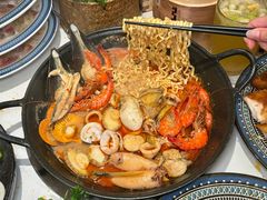 -太琼糟粕醋火锅·海南老爸茶(海棠湾臻选店)