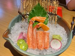 -綱元·海鲜豆捞(明州里店)